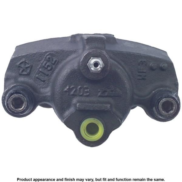 DODGE Auto Parts Vehicle Car Brake Caliper 184774 184774 343268 343269 OEM 5003891AB 5019809AA