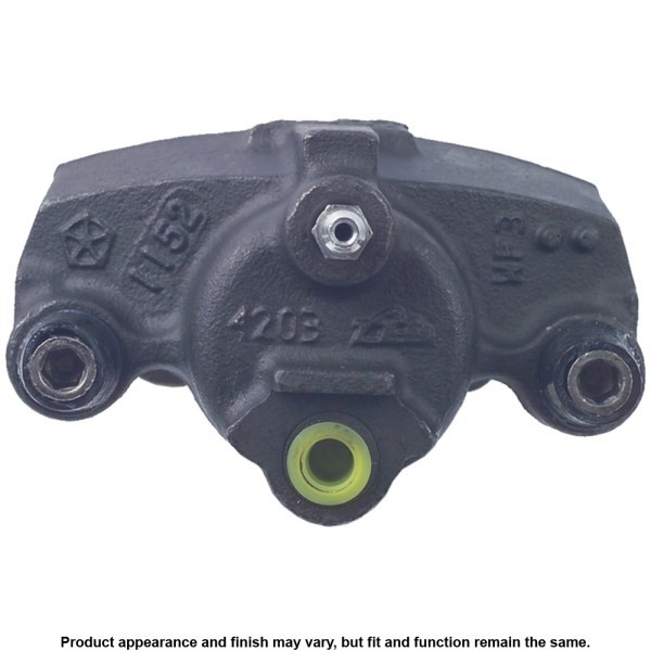 CHRYSLER Auto Parts Vehicle Brake Caliper 184785 184784 343706 343707 OEM 5018207AA 5018206AA