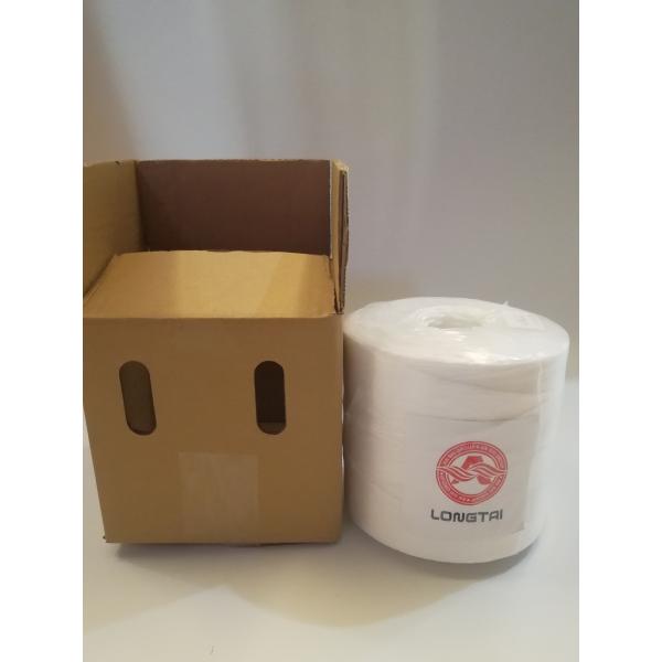 Томат девственницы 100% PP связывая веревочку шпагата переплетенную пряжей 1-2 лет времени жизни