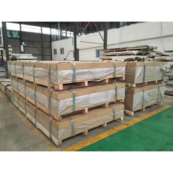 Aluminum Sheet / Plate Grade 1000 2000 3000 4000 5000 6000 7000 8000 Series