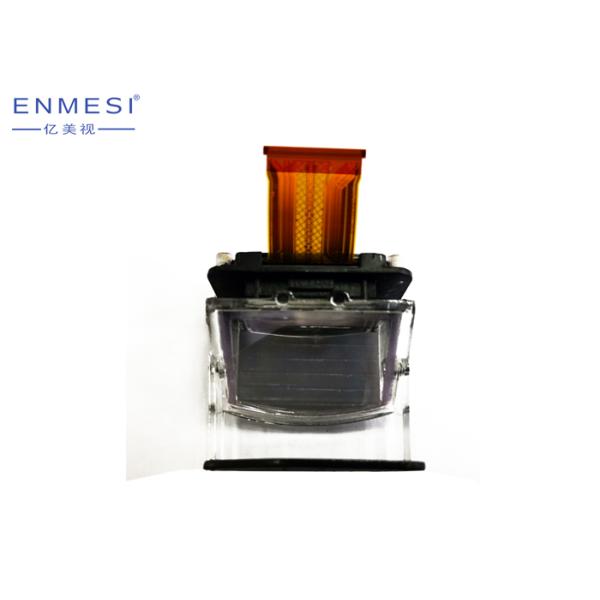 Video Glasses Display Module High Resolution 1920*1080 0.7 Inch OLED Material For HUD