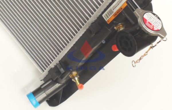 2001 , 2002 , 2003 , 2004 toyota corolla radiator / custom auto radiators