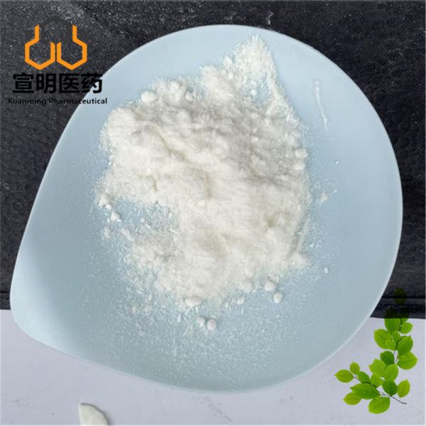 L-Alanine CAS 56-41-7 Amino Acid Cell Culture Nutritional Biochemical Reagent