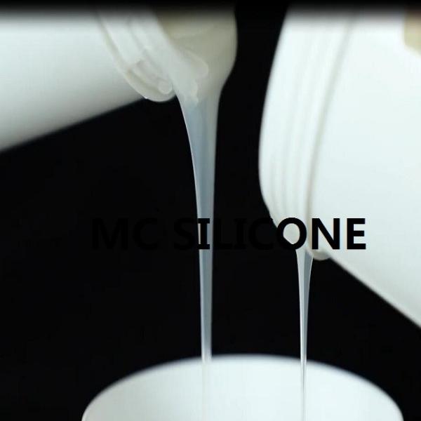 Translucent Platinum Cure Silicone Moulding Rubber Resin Food Molds Casting Silicone