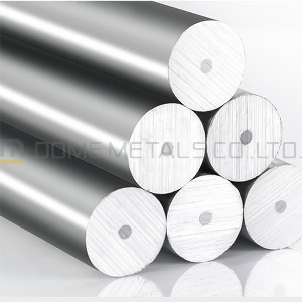 ASTM G - 97 Round Magnesium Alloy Rod AZ80 Bar 1000*120mm Low Melting