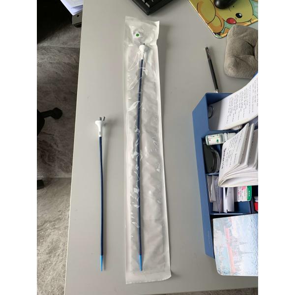 Ureteral Access Sheath Hydrophilic Coated Easy Access URS Disposable