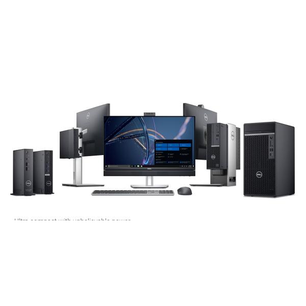 Dell OptiPlex 7010 SFF I5-13500 ЦПУ 16 ГБ 512 ГБ Деловой настольный компьютер