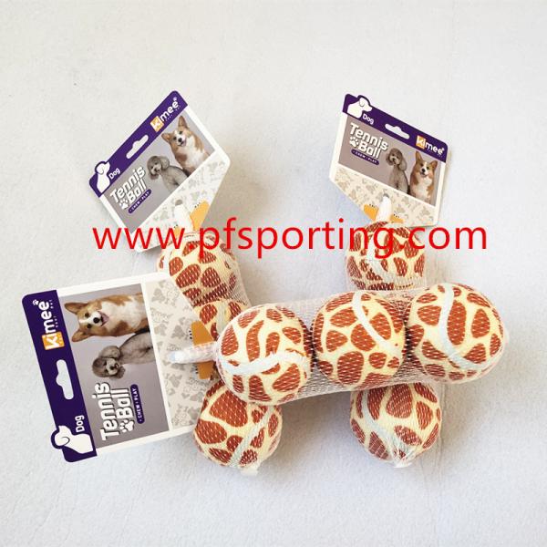 Tennis Ball High Quality Wholesale Good Quality Professional Tennis Ball