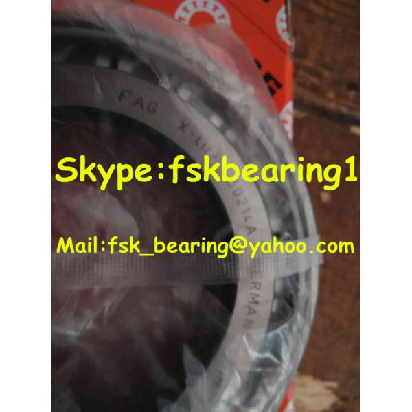 FAG Germany 30214 J2/Q Tapered Roller Bearings Transmission Rolamento