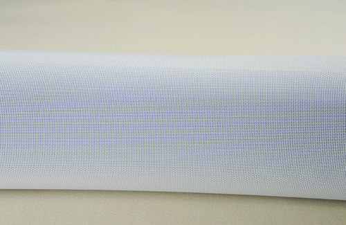 Horizontal Belt Industrial Filter Cloth Areal Weight Range 900 - 1750 G/M²