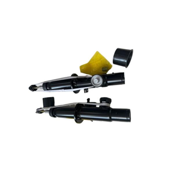 37126788765 37126788766 Front Left Right Shock Absorber Spring Damper For X5 E70 X6 E71 Electric Control