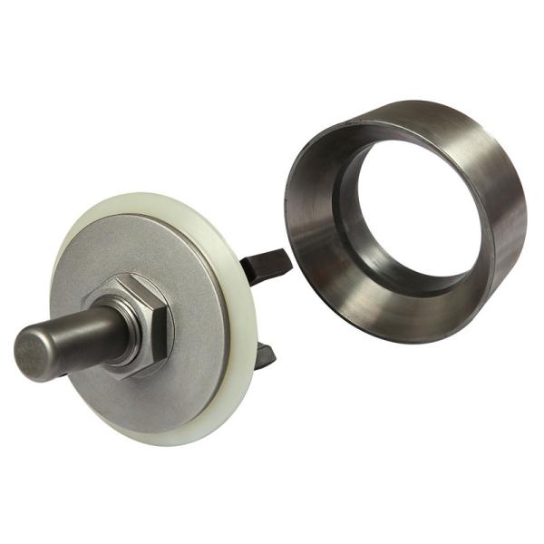 Stainless Steel Valve Seat Mud Pumping Valve for Oil and Gas Drilling Operations