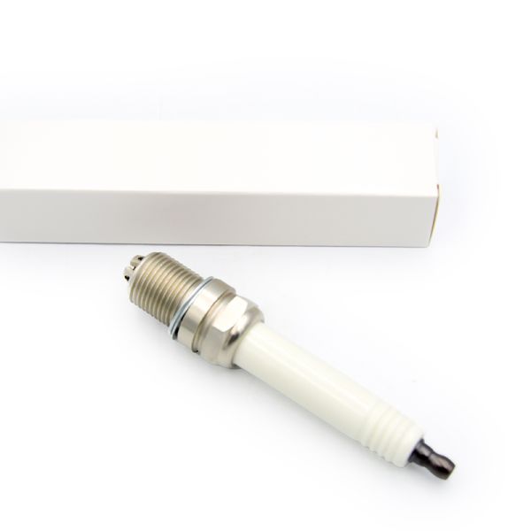 Generator Spark Plug with Heat Range 77 for J Series 2 and 3 Engines OEM Number QSK60