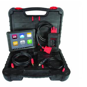 LED Auto Diagnostic Tools , Autel MaxiSys Mini MS905 Automotive Analysis System