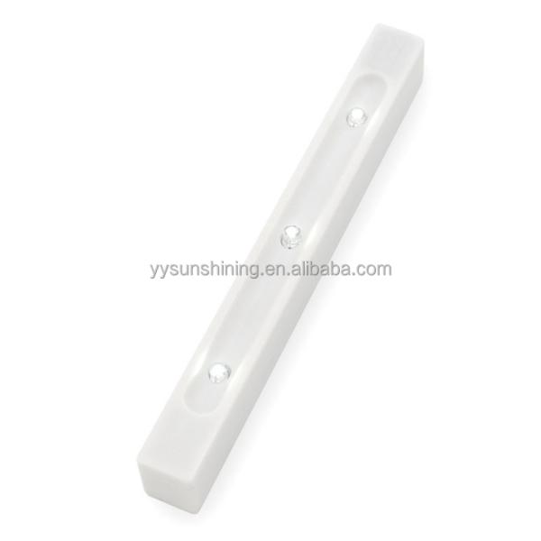 Battery 3*AAA Operated Gold Champagne LED Refrigerator Sensor Light for Drawer and Door