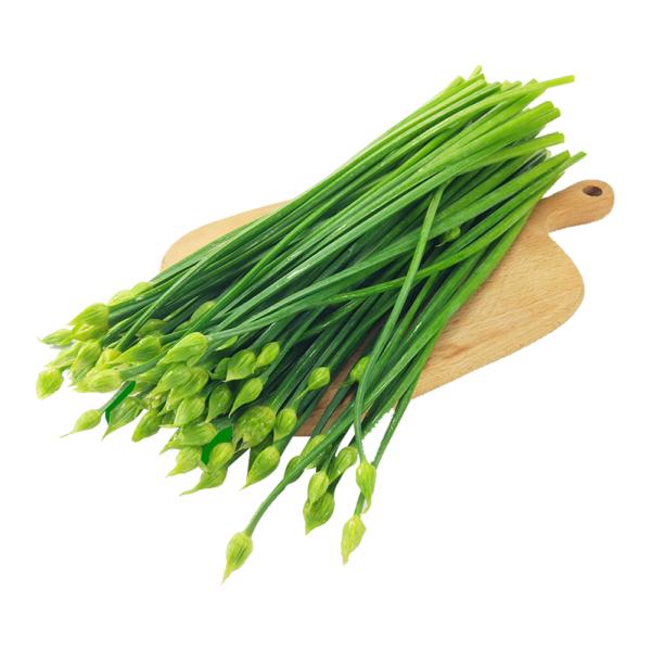 Fresh Garlic Shoot in new crop Chinese Garlic Stem Sprout