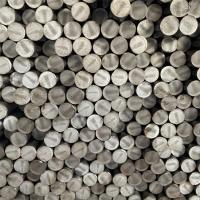 Barre lumineuse industrielle ronde pour la fabrication et la construction