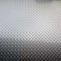 Glissement de plat d'acier inoxydable de SUS304L anti d'anti plat à carreaux à carreaux du glissement solides solubles
