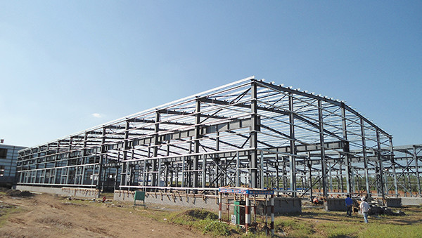 C Z секция Пурлин стальной конструкции складской грузоподъемной конструкции