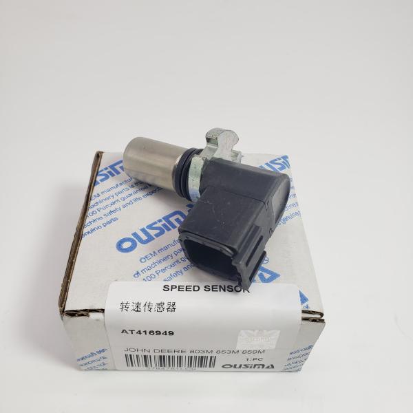 Wheel Speed Sensor AT416949 For 803M 853M 853MH 859M 859MH