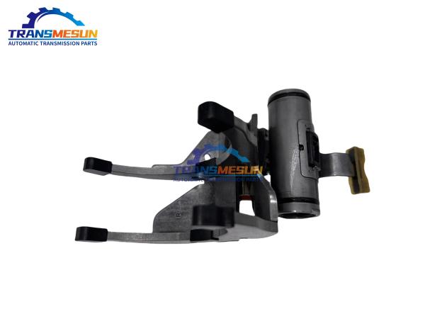 GLA45 4MATIC 7-speed dual-clutch transmission 724.0 7G-DCT - Shift lever kit
