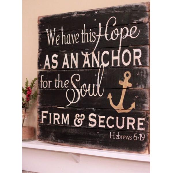 Customized Printing Personalised Wooden Wall Plaques 40 X 40 Cm Size