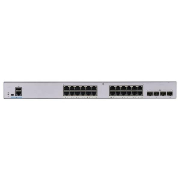 C1000-24P-4G-L Cisco C1000 series 24 ports GE POE 4x1G SFP Network Switch