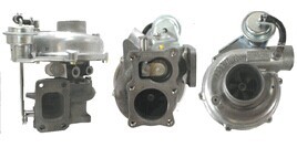 Hino Truck RHC62W Turbo VI240042 VX55,24100-2263A