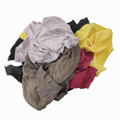 Limpeza industrial Rags do GV 100kg/Bag da fonte da segurança