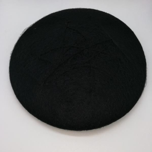 Soft Nylon Mesh Disposable Hair Nets Food Service Bouffant Cap