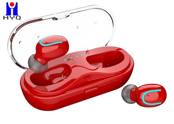 High Class Waterproof Bluetooth In Ear Earphones V5.3+EDR TWS Mobile Wireless Earbuds