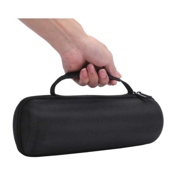Waterproof Oxford EVA Hard Case Fit Portable Coffee Maker