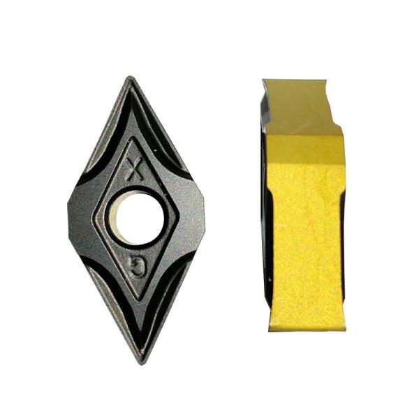 DNGG 150604 - XF CNC Milling Insert Lathe Tool Insert - Model