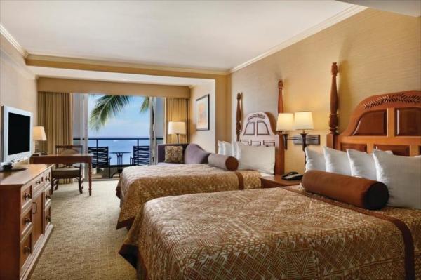 Phi Phi Don holiday hotel teak solid wood hotel bedroom furniture with TV cabinet table and luxury sofa set