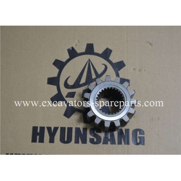 Шестерня Солнце 2907000051 экскаватора Лингонг ЛГ958 ЛГ968 29090000031