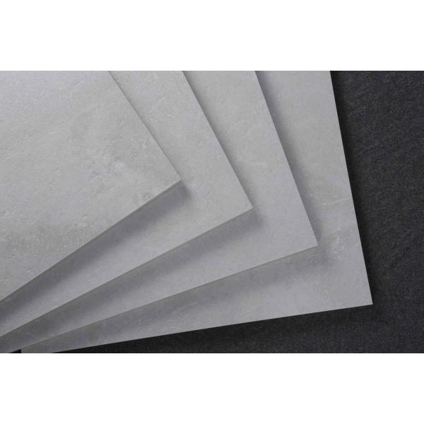 Rustic Selections Porcelain Ceramic Floor Tile White Color 24