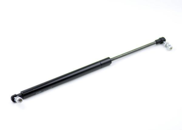 Steel 800n Compression Nitrogen Furniture Spring Gas Struts Cylinder For Car Hood With Plastic Ball Connectors