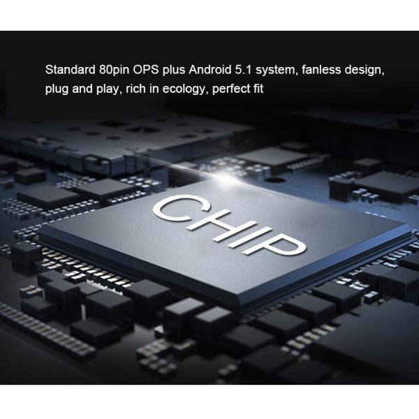 Android 5.1 High Definition Media Player Eight Core Video Player Cassette 3840*2160 4K Resolution