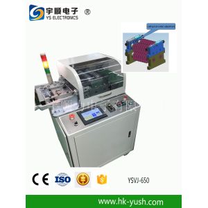 PCB V Cut Machine