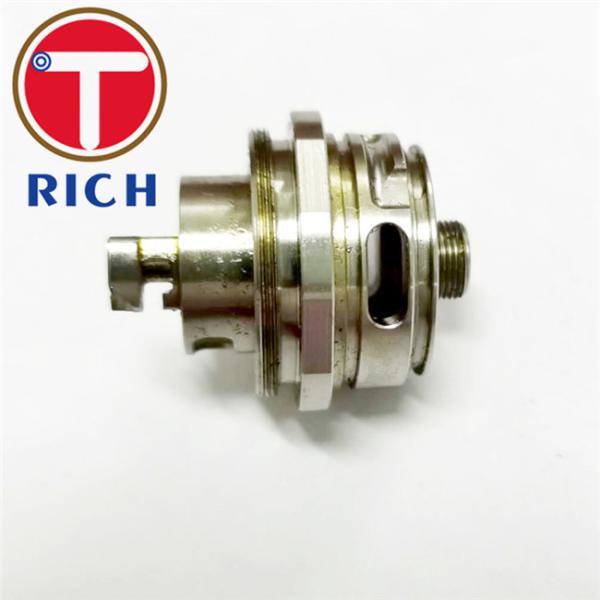 Horizontal Machining Center Cnc Steel Hardware Metal Products Machining Stainless Steel Precision Processing