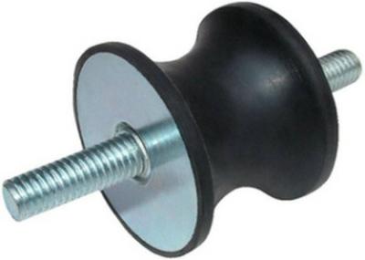 OEM Vibration Damping Mounts For Computer Parts / Health Care Equipment