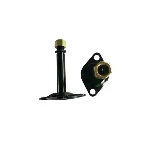 40Cr Material Car Front Bushings Electrogalvanized Car Wheel Bushing