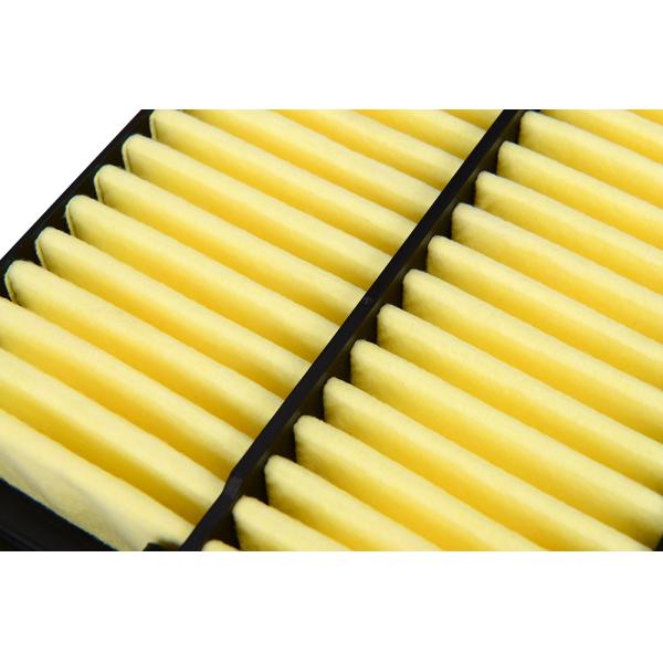 Black Honda Air Filter Replacement 17220 - PGM - Q00 Odyssey RA6