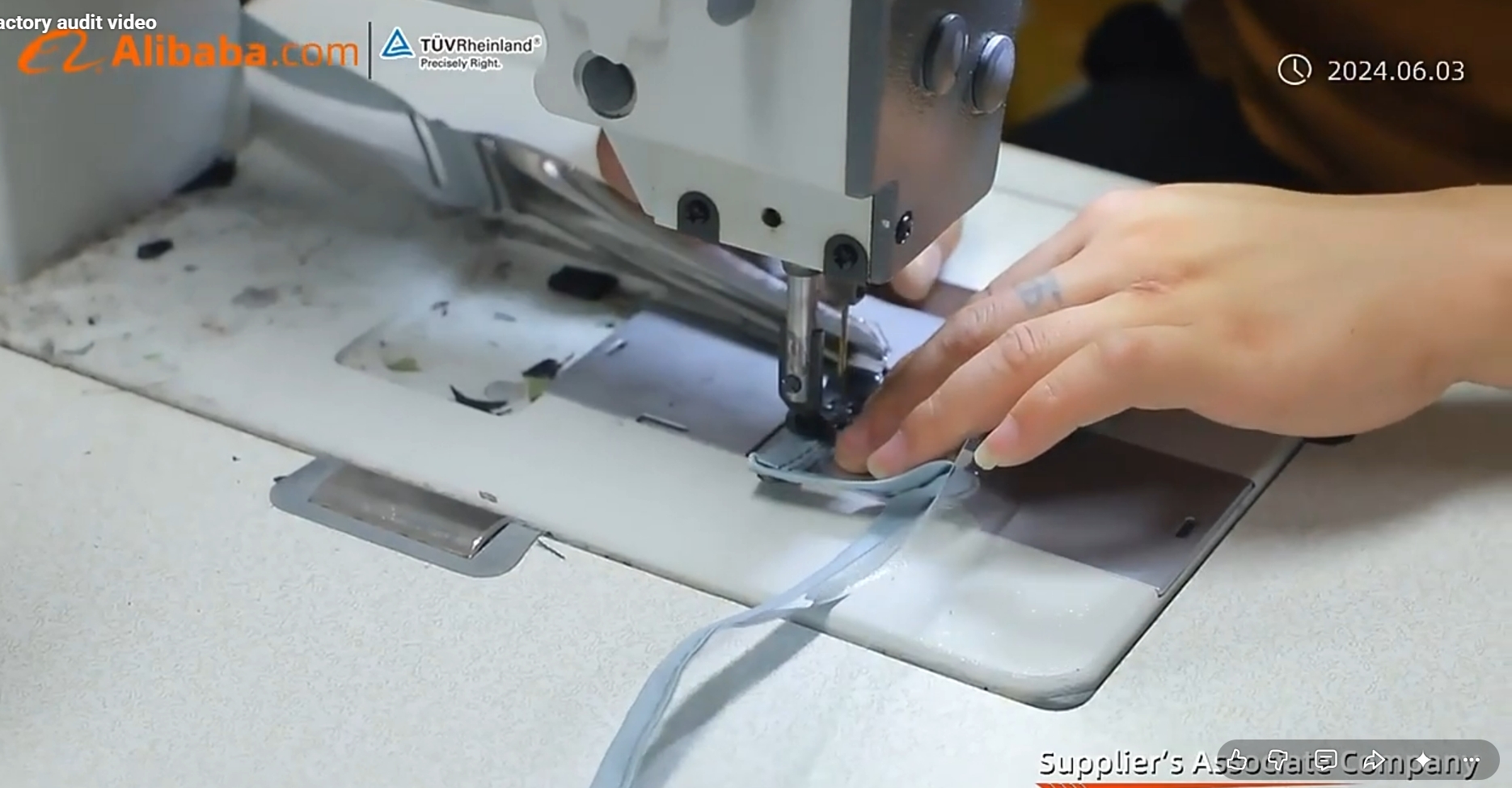 Inner Mongolia Kaiyue Information Technology Co., Ltd.    Source Manufacturer