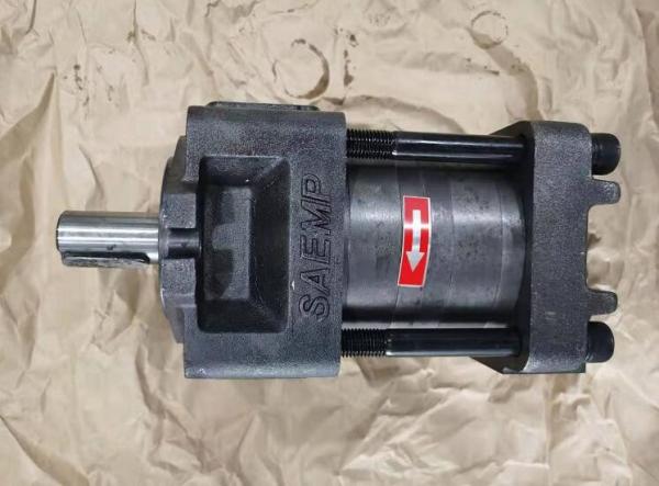 Bomba de engrenagem de NBZ3-G25F SAEMP