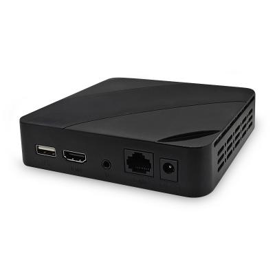 Playback M3u Live Stream Player PAL Subtitle Iptv Player Box