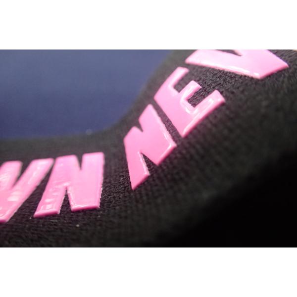 Изготовленная на заказ печать экрана кремния эластичной резиновой ленты жаккарда спортзала йоги для нижнего белья