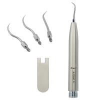 Ultra alliage universel pratique de Sonic Scaler Air Handpiece Aluminum