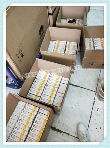 Émetteur-récepteur optique XFP 850nm 10.3Gb/S XFP-850-FC10G/10GbE-0.3km de Huawei S4015798