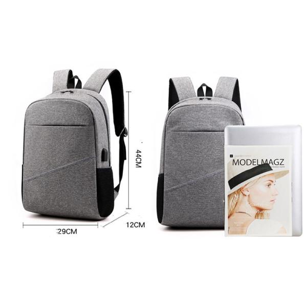 Bolsas universitarias unisex para hombres Mujeres bolso de diseño de logotipo personalizado bolso para estudiantes